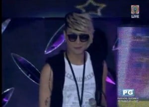 Vice Ganda It's Showtime