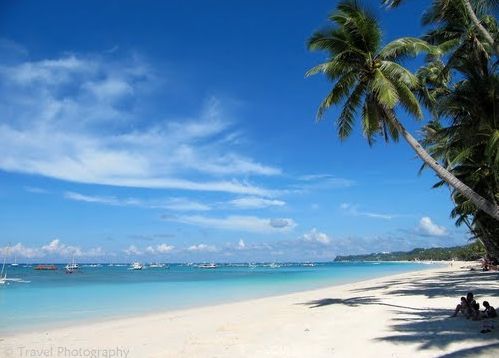 Boracay Holy Week 2013 Schedule of Activities | PhilNews