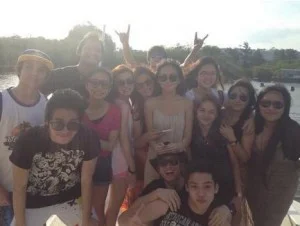 Kathryn Bernardo birthday