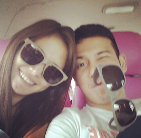 John Prats Isabel Oli