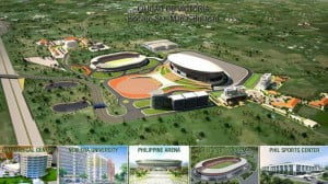 Philippines host 2016 AFF Suzuki Cup