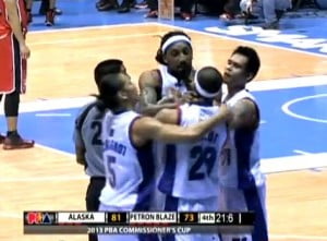 Renaldo Balkman