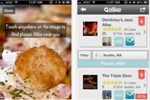 Alike App