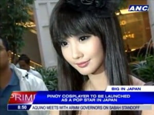 Alodia Gosiengfiao
