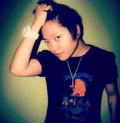 Charice New Look