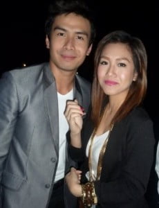 Christian Bautista GMA