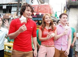 Ejay Falcon Dugong Buhay