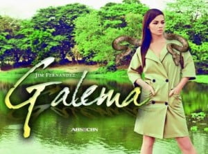 Andi Eigenmann Galema