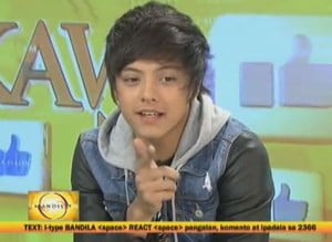 Daniel Padilla Ikaw Na