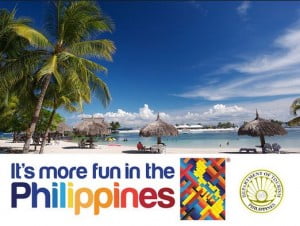 It's More Fun in the Philippines