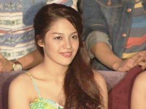 Jane Oineza
