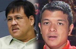 Jesse Robredo Jericho Rosales