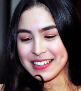 Julia Barretto