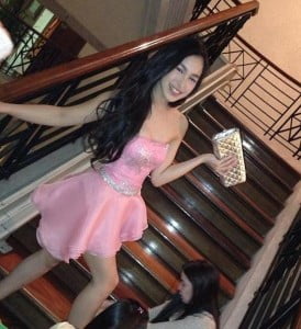 Julia Barretto Star Magic