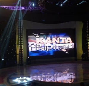 Kanta Pilipinas 2013