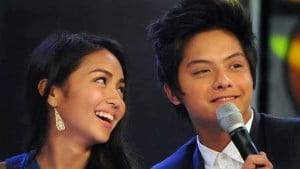 Kathryn Bernardo & Daniel Padilla