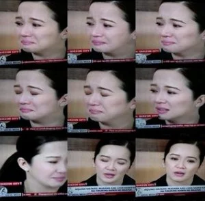 Kris Aquino TV Patrol