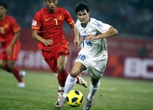 Phil Younghusband