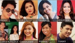 Kanta Pilipinas