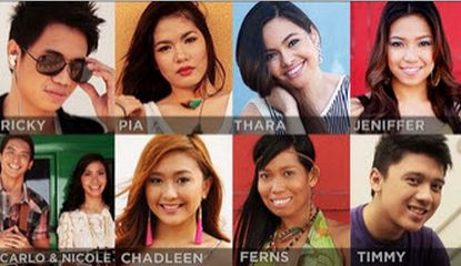 Kanta Pilipinas