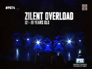 Zilent Overload Video