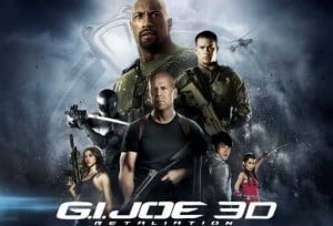 G.I. Joe Box Office