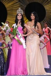 Joanna Cindy Miranda