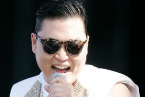 Psy New Single