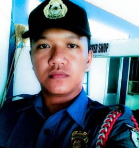 Mamang Pulis