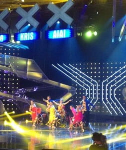 Tahanan Quarterfinals video