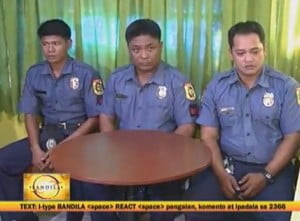 Paniqui Tarlac Police