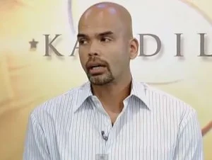 Benjie Paras Ihaw Na