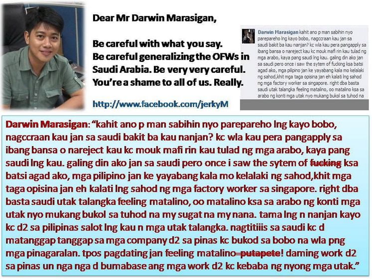 Darwin Marasigan
