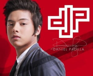 Daniel Padilla Album