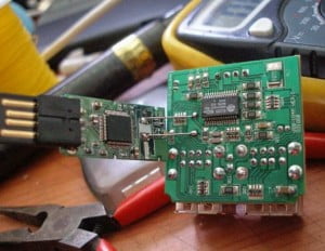 Electronics Engineer