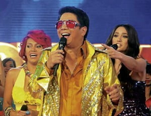 Willie Revillame Liar