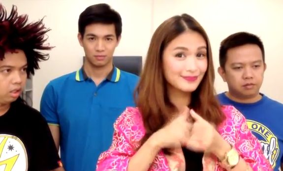 Heart Evangelista Gwiyomi