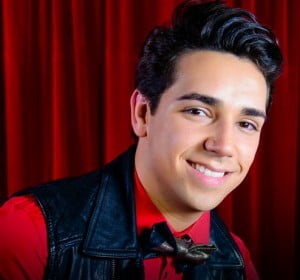 Lazaro Arbos eliminated