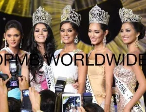 Miss Universe