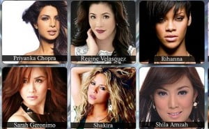 Regine Velasquez WMA