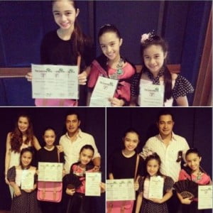 Sunshine Forgave Cesar