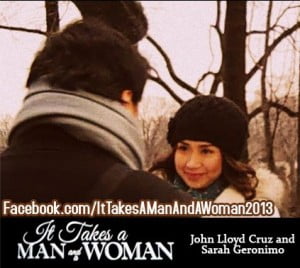 John Lloyd Sarah Movie income