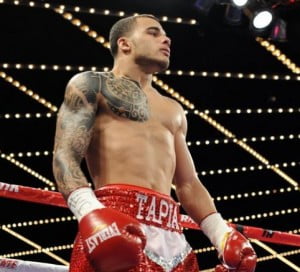 Donaire vs. Rigondeaux results