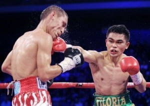 Viloria vs. Estrada Replay