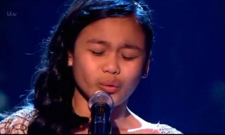 Arixsandra Libantino