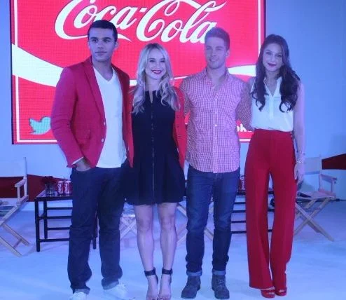 Glee Stars philippines