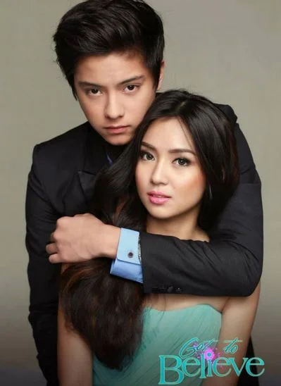Got To Believe Trailer