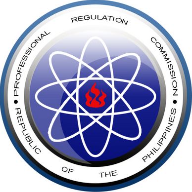 PRC Logo