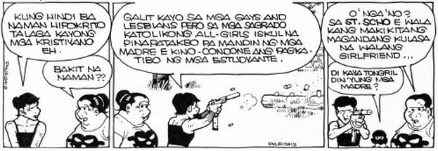 Pugad Baboy