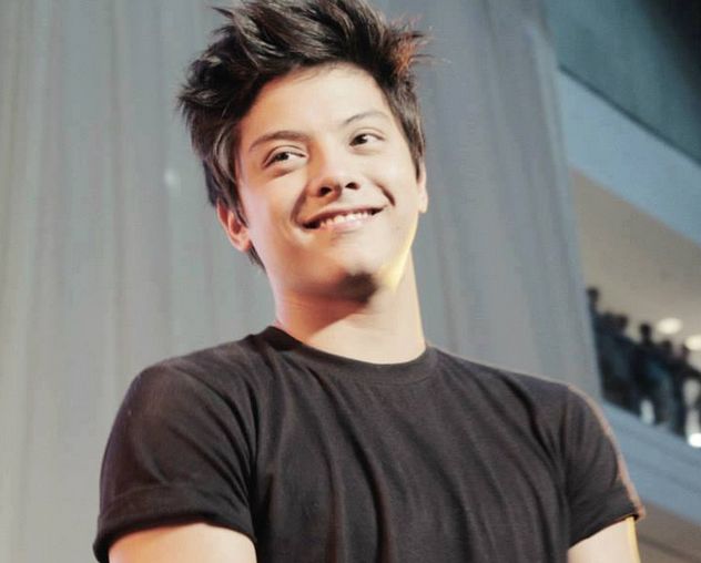 Daniel Padilla As A Smoker Issue Surfaced Online Philnews